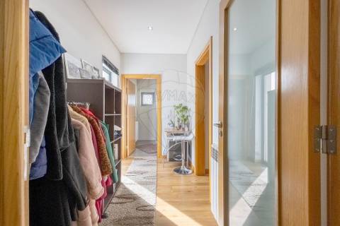 Moradia T4 para venda