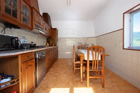 Moradia T3 para venda