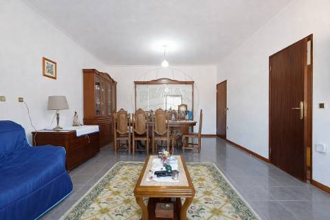 Moradia T3 para venda