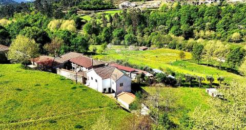 Moradia T3 para venda