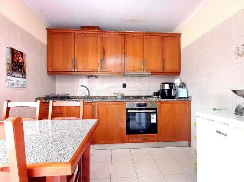 Apartamento T3 para venda