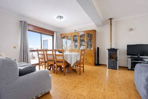 Apartamento T3 para venda