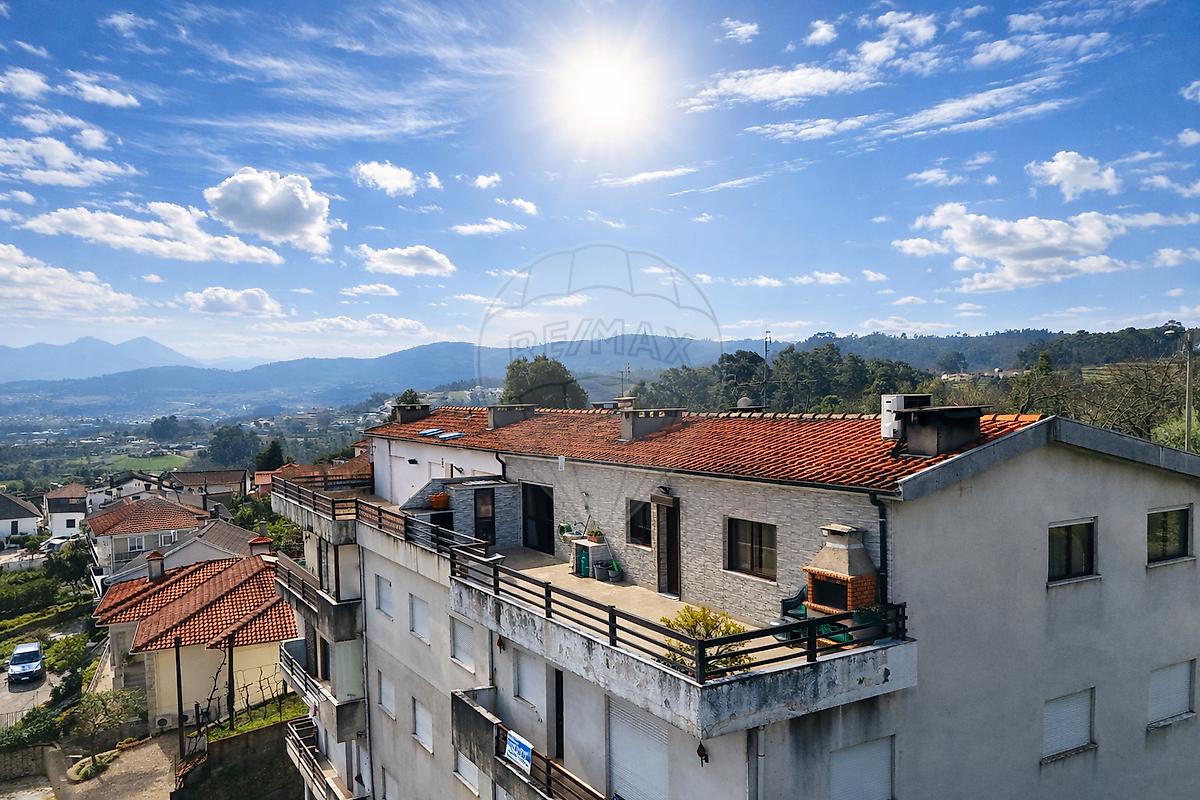 Apartamento T3 para venda