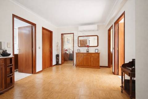 Apartamento T3 para venda