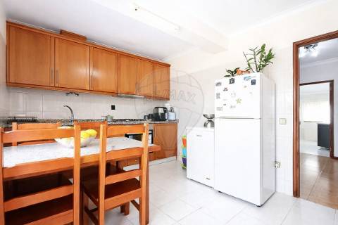 Apartamento T3 para venda