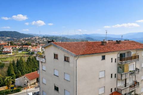 Apartamento T3 para venda