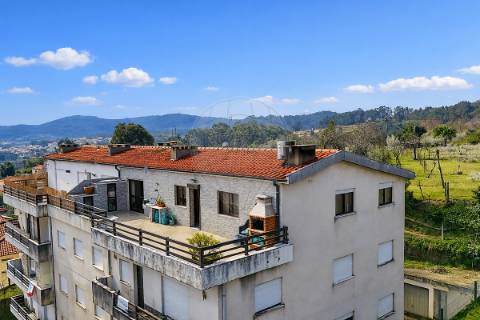 Apartamento T3 para venda
