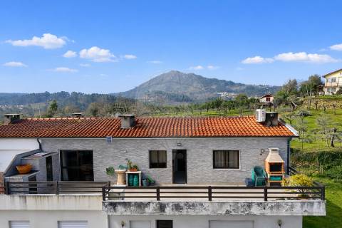 Apartamento T3 para venda