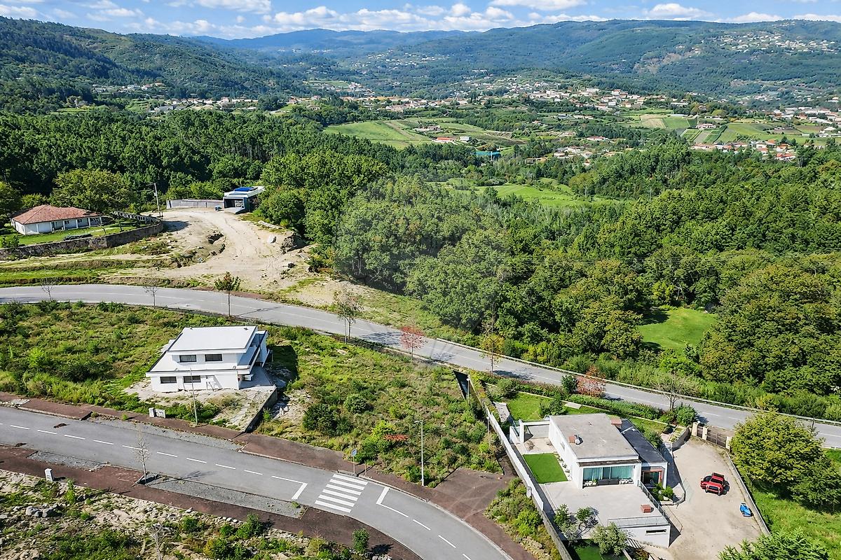 Terreno  para venda