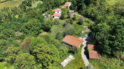 Moradia T3 para venda