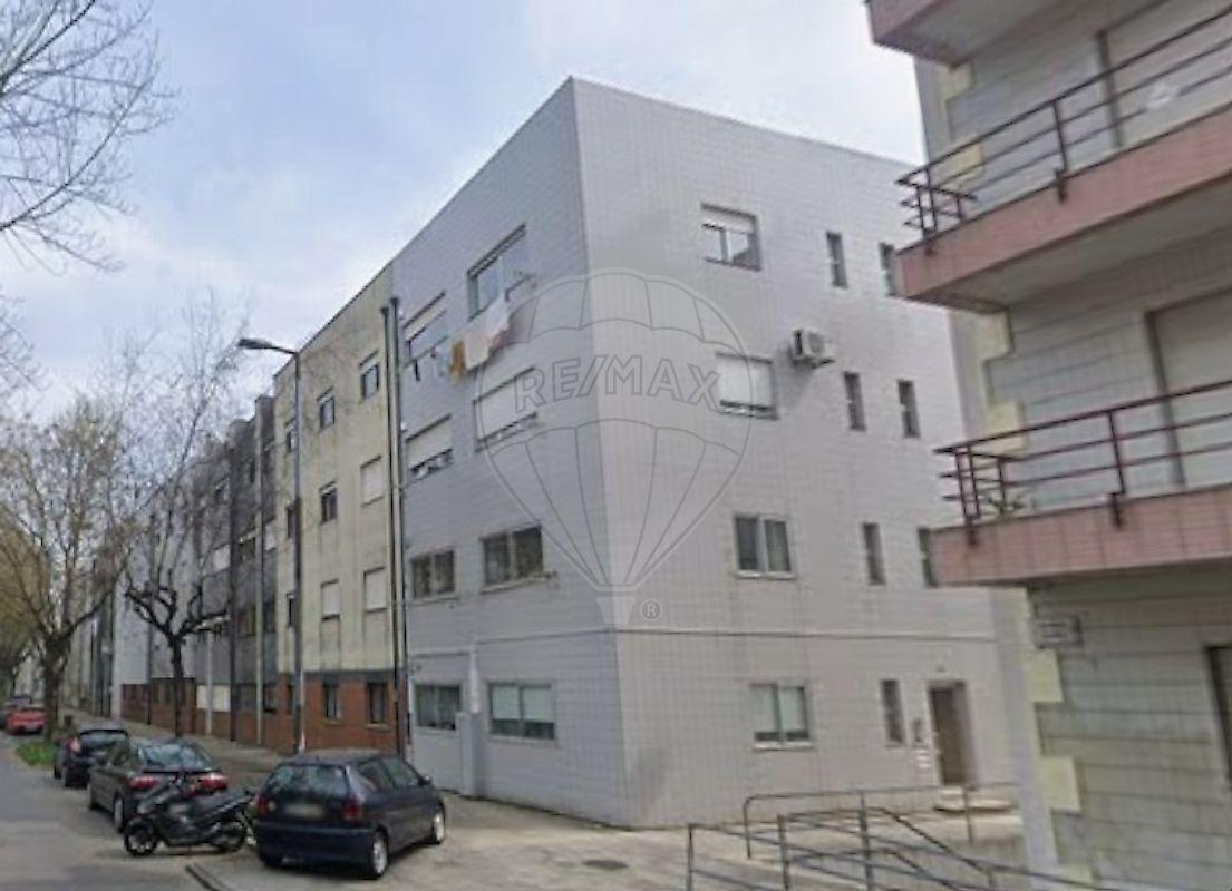 Apartamento T3 para venda