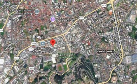 Apartamento T3 para venda