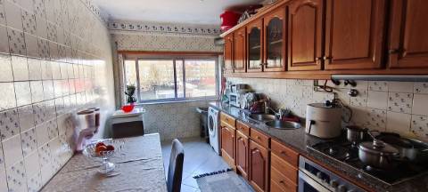 Apartamento T3 para venda