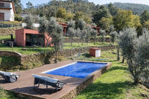 Quinta T7 para venda