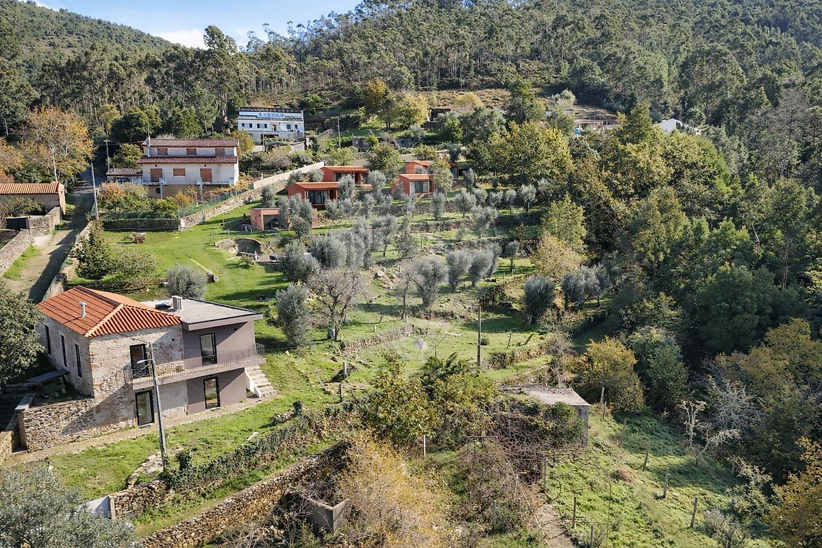 Quinta T7 para venda