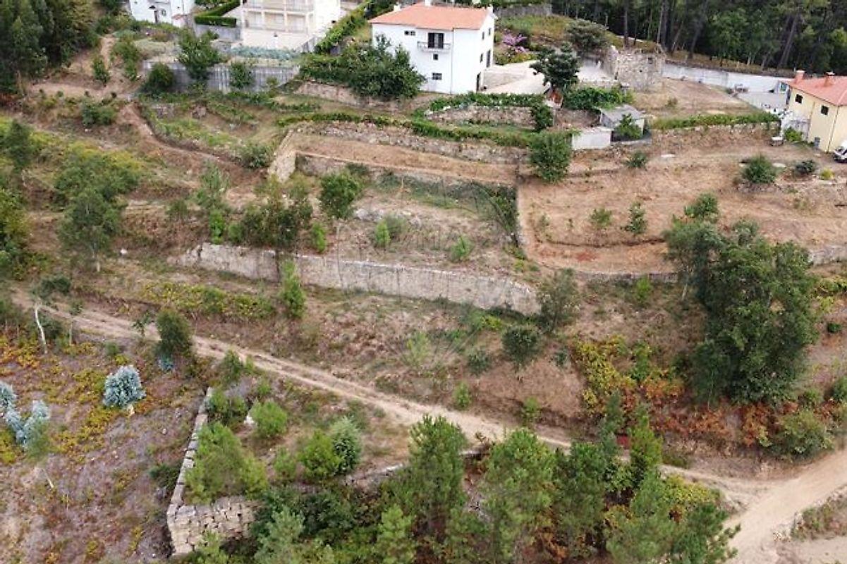 Terreno  para venda