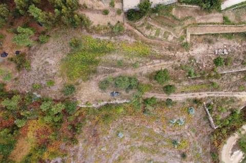 Terreno  para venda