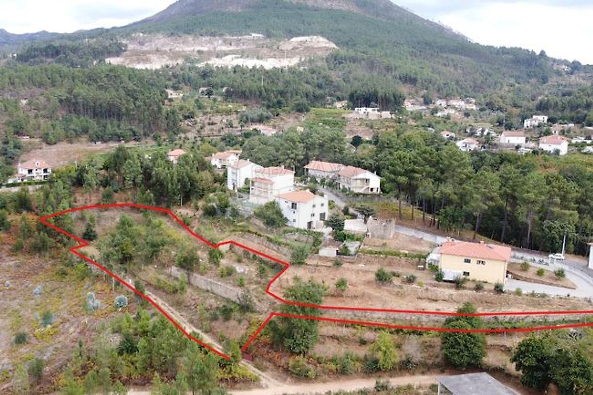 Terreno  para venda