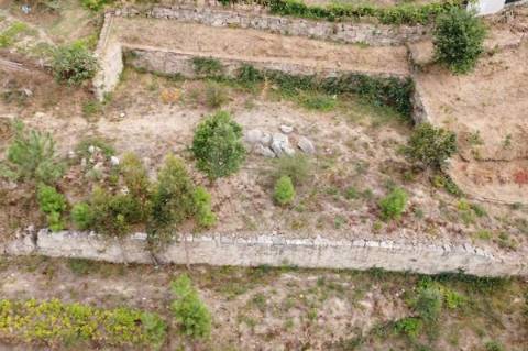 Terreno  para venda