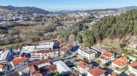 Apartamento T2 para venda