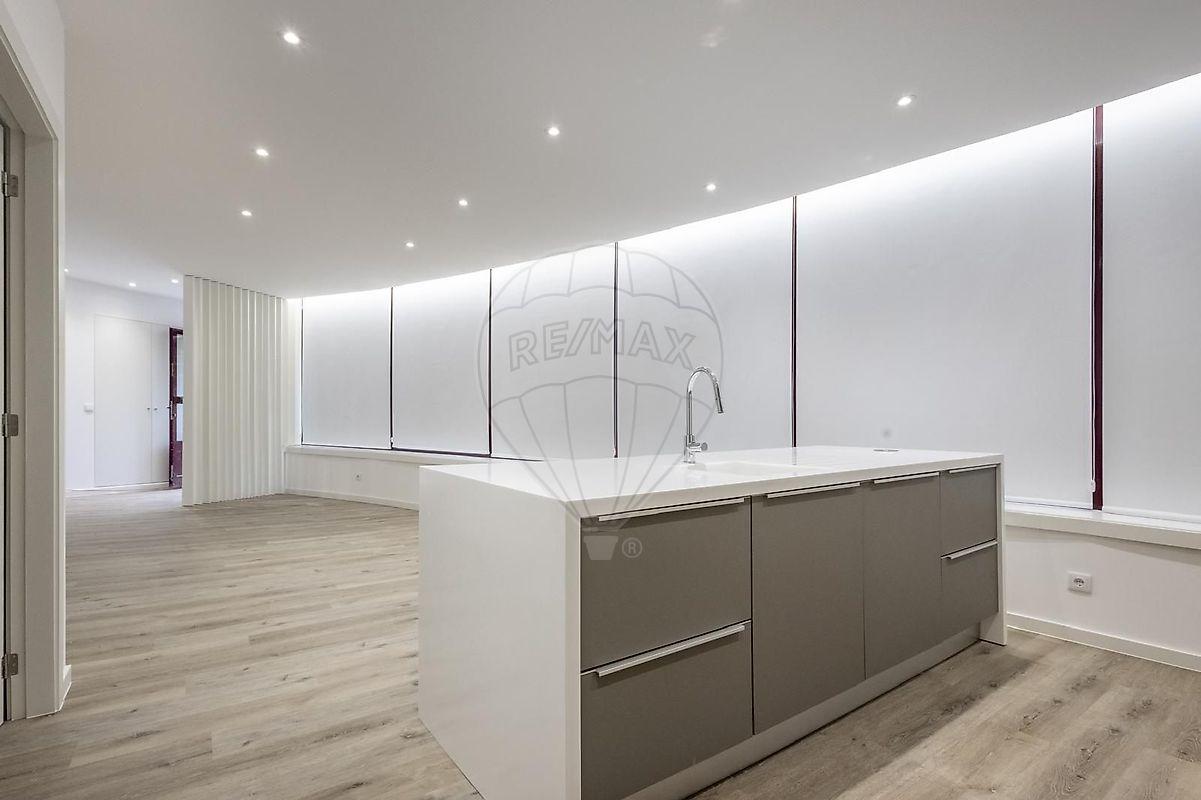 Apartamento T2 para venda