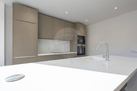 Apartamento T2 para venda