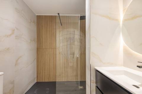 Apartamento T2 para venda