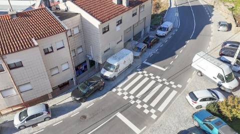 Apartamento T2 para venda