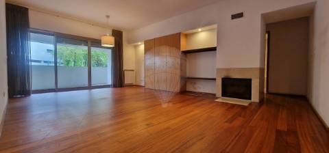 Apartamento T1 para arrendamento