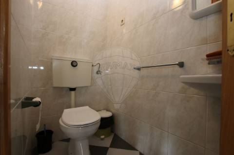 Moradia T4 para venda