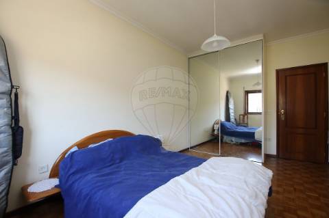 Apartamento T2 para venda