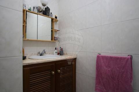Apartamento T2 para venda