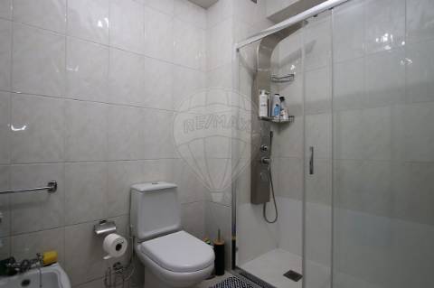 Apartamento T2 para venda
