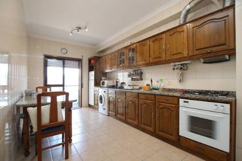 Apartamento T2 para venda