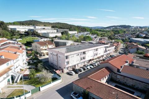 Apartamento T2 para venda