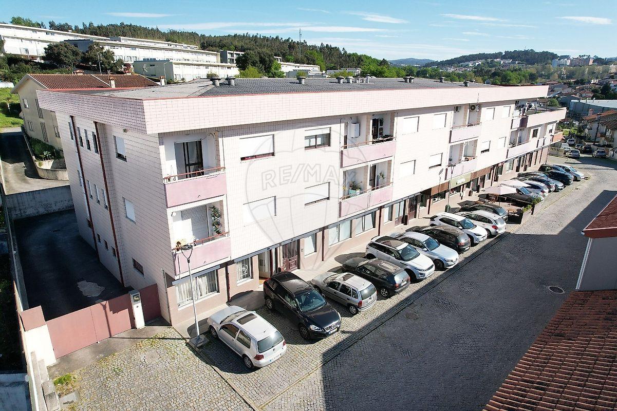Apartamento T2 para venda