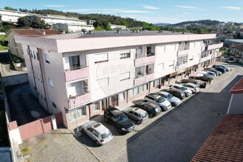 Apartamento T2 para venda