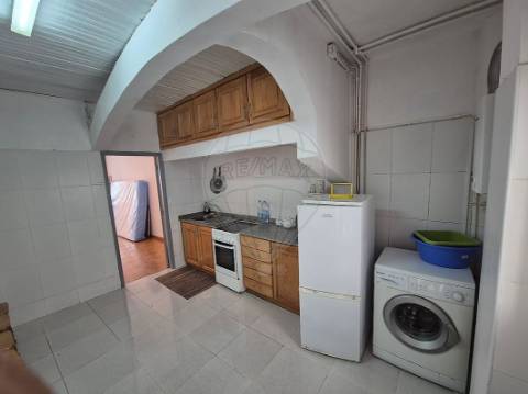 Moradia T4 para venda