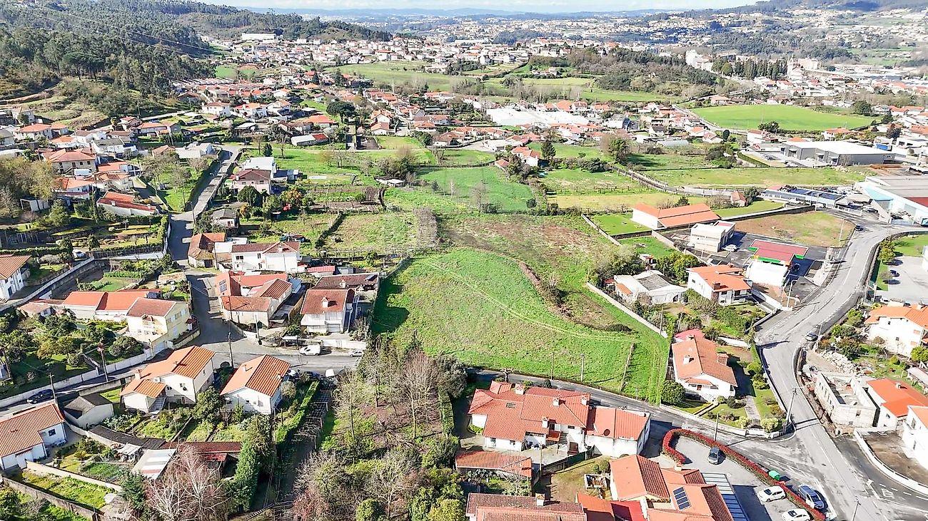 Terreno  para venda