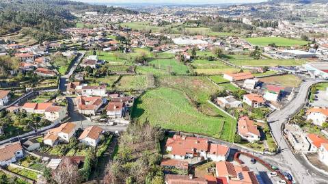 Terreno  para venda