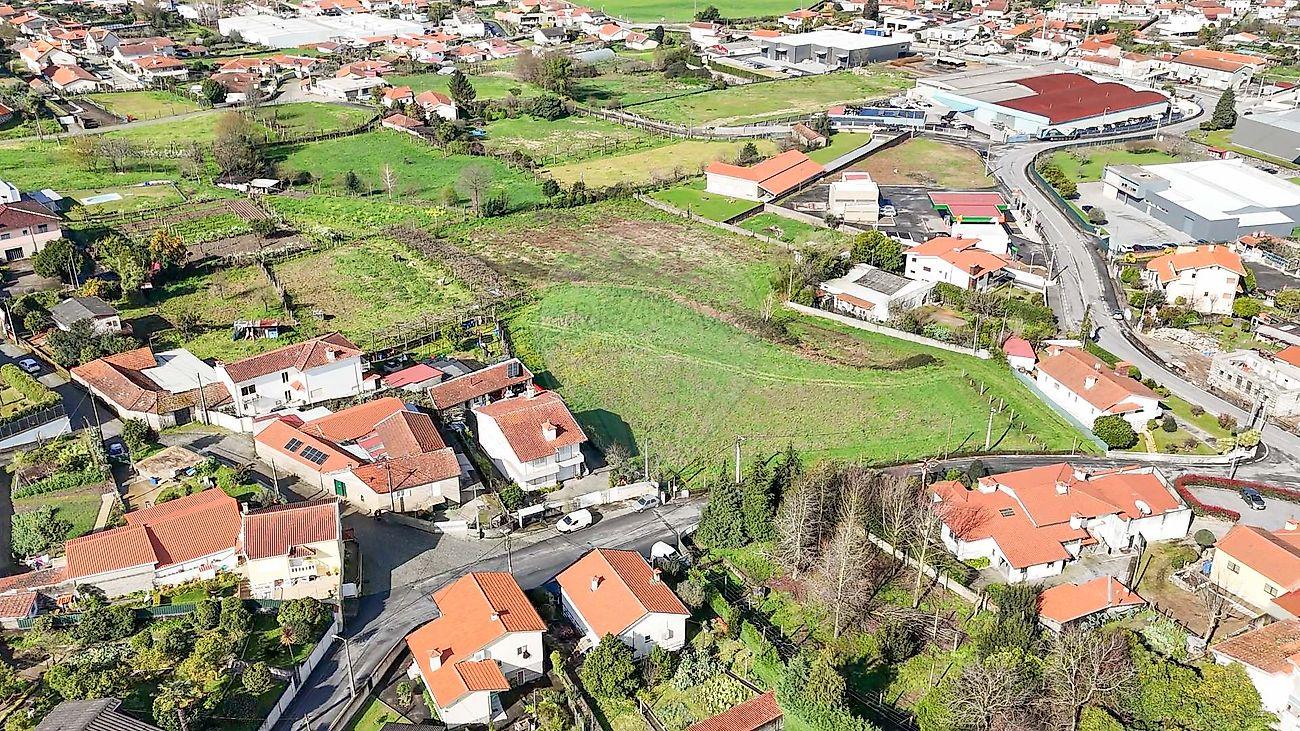 Terreno  para venda