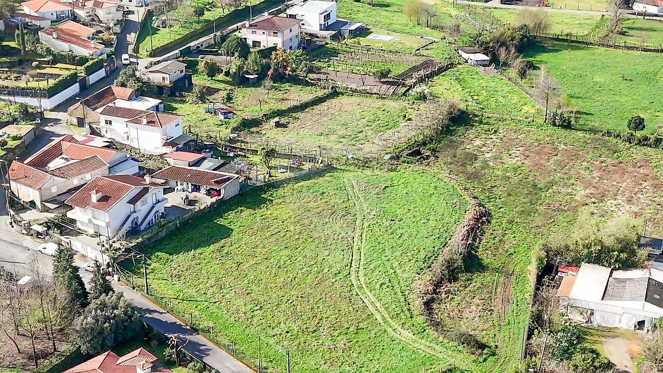 Terreno  para venda