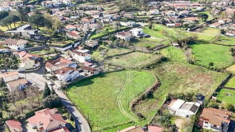 Terreno  para venda