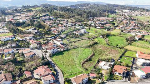 Terreno  para venda