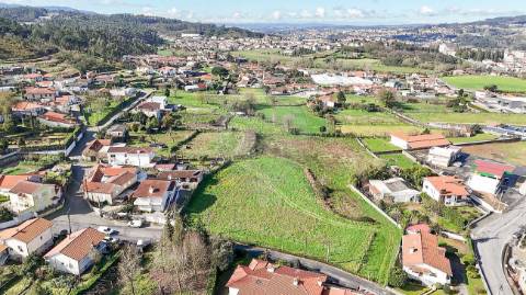 Terreno  para venda