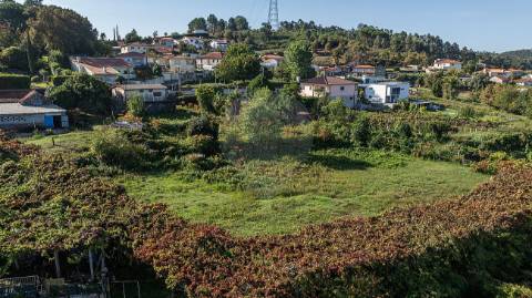 Terreno  para venda