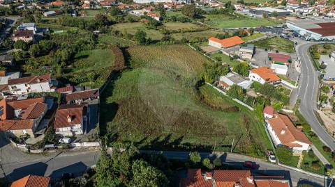 Terreno  para venda