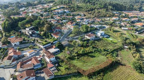 Terreno  para venda
