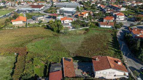 Terreno  para venda