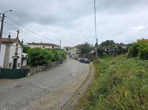 Terreno  para venda